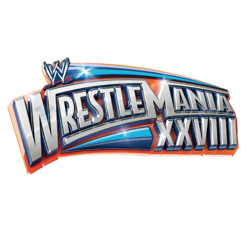 WWE Iron-on Stickers (Heat Transfers)NO.3954